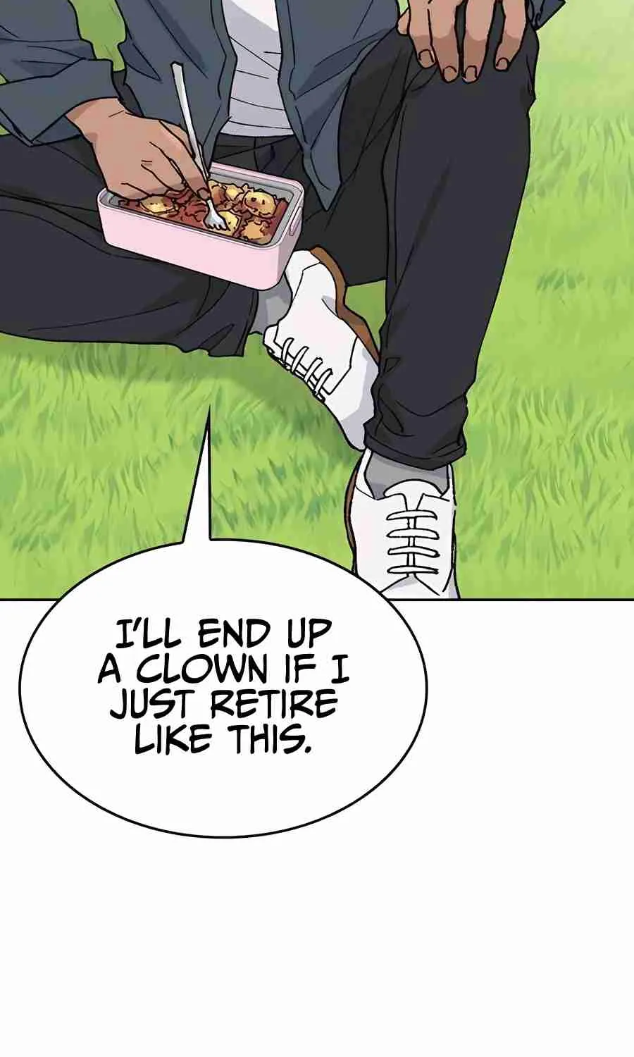 Read Peaceful Camping Life in Another World EN Manga Online