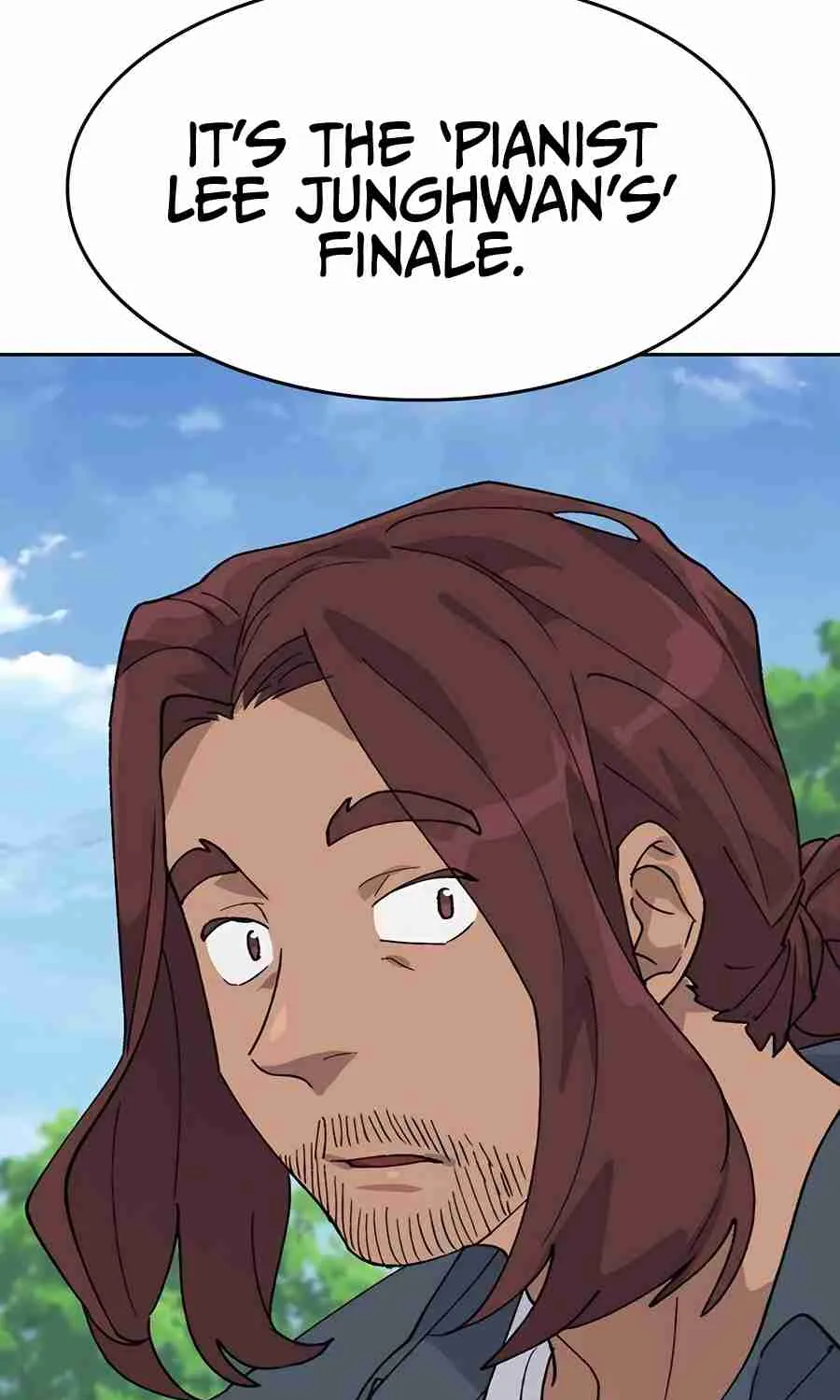 Read Peaceful Camping Life in Another World EN Manga Online