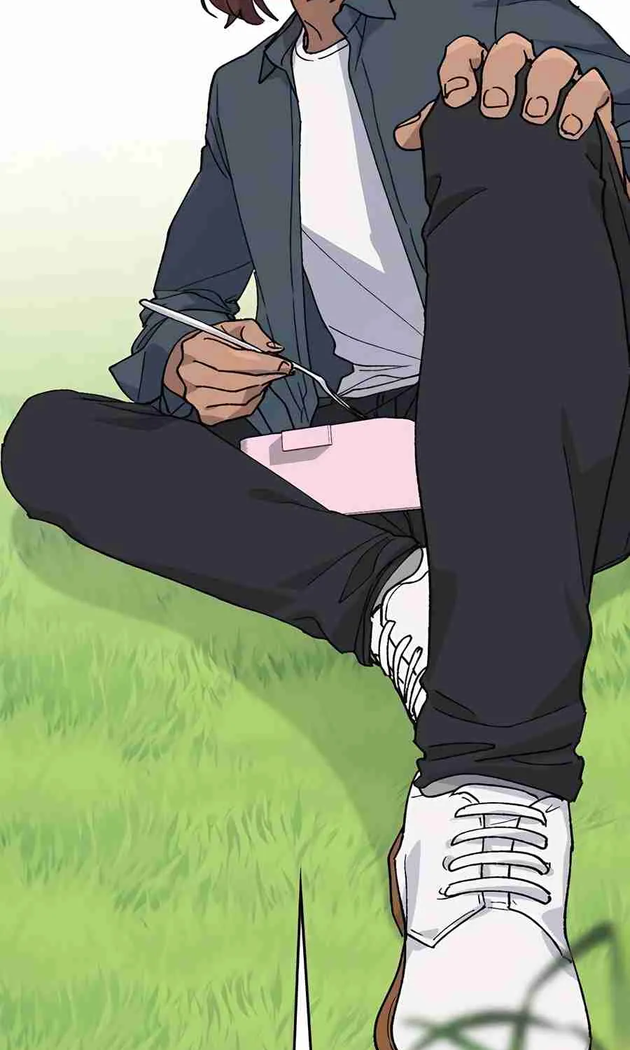 Read Peaceful Camping Life in Another World EN Manga Online