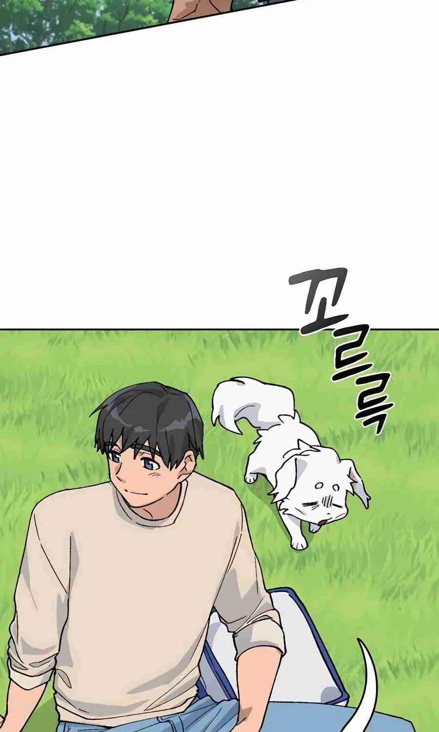 Read Peaceful Camping Life in Another World EN Manga Online