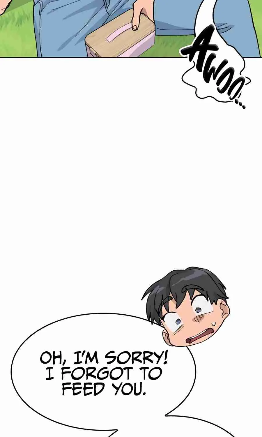 Read Peaceful Camping Life in Another World EN Manga Online