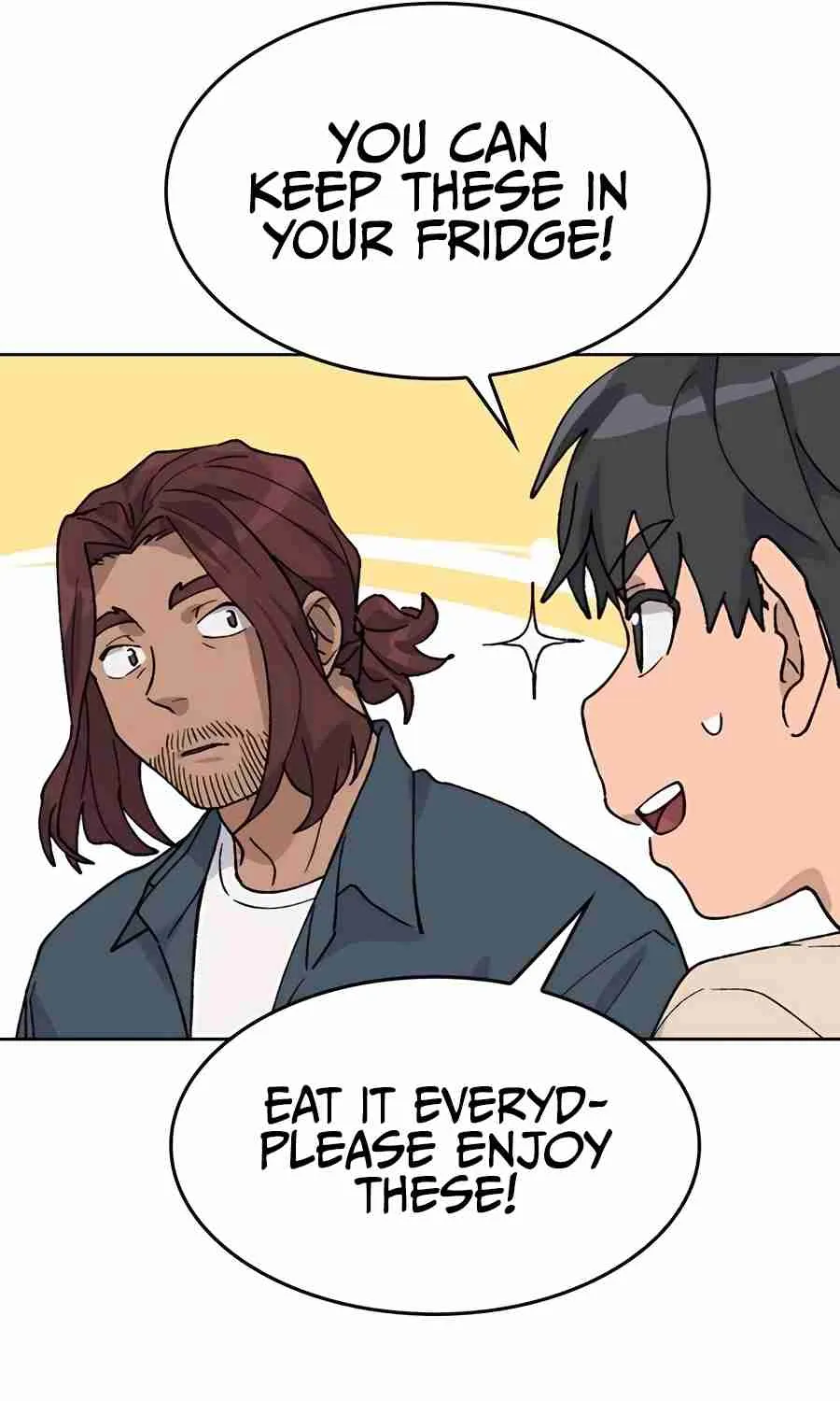 Read Peaceful Camping Life in Another World EN Manga Online