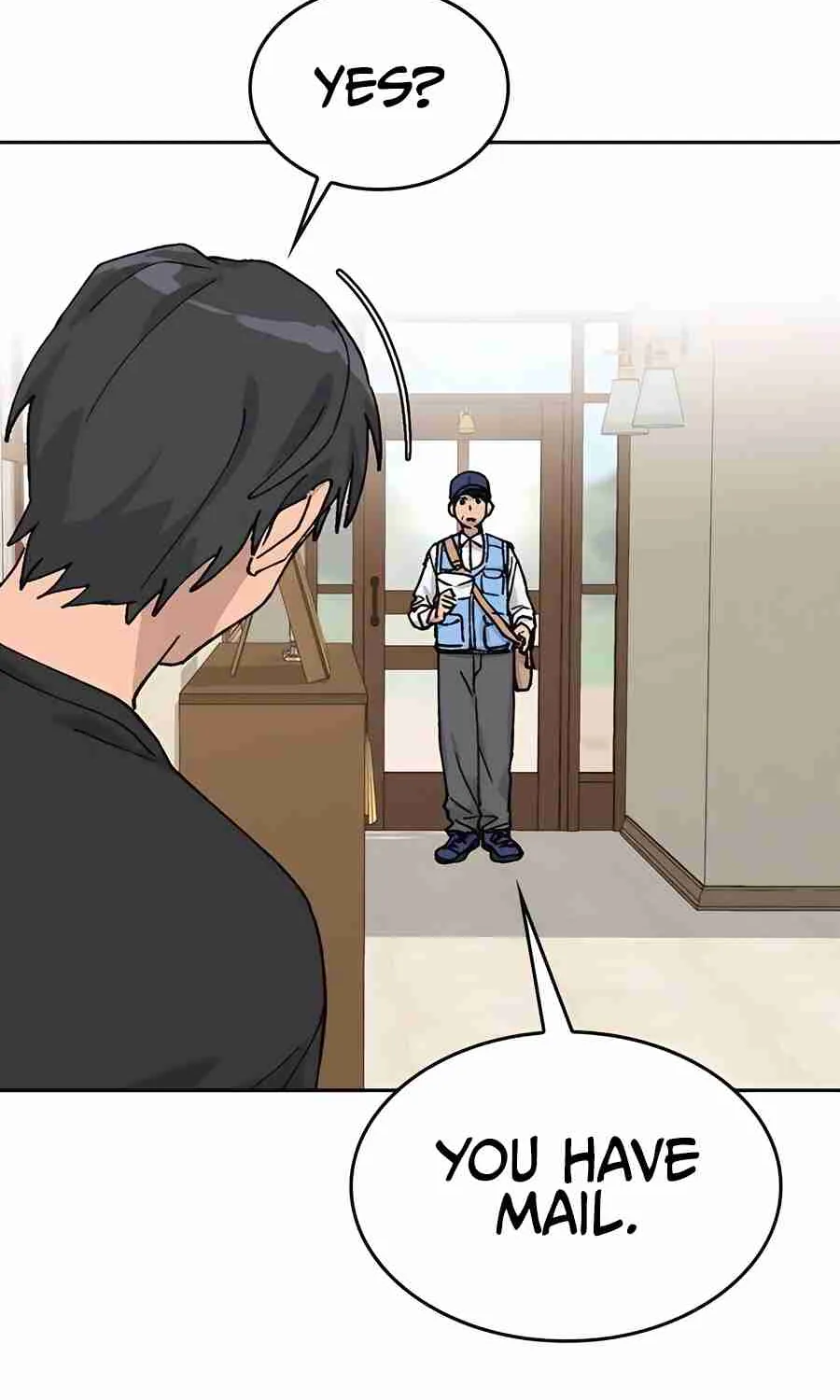 Read Peaceful Camping Life in Another World EN Manga Online