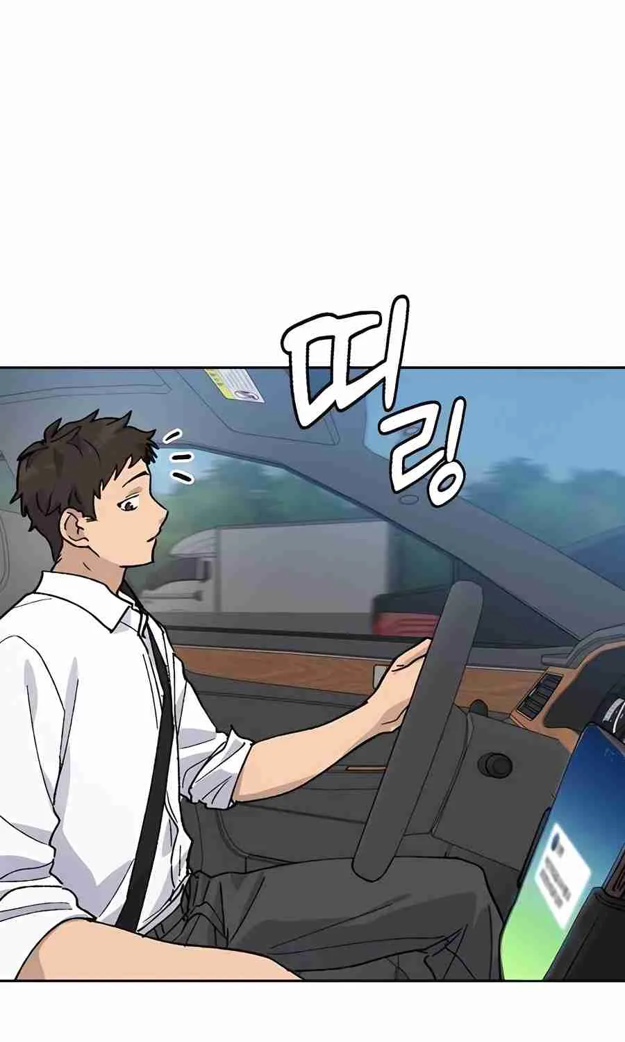 Read Peaceful Camping Life in Another World EN Manga Online