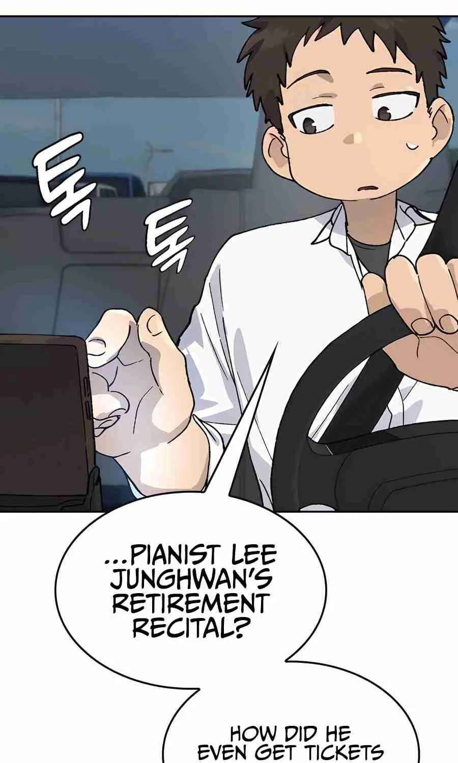 Read Peaceful Camping Life in Another World EN Manga Online