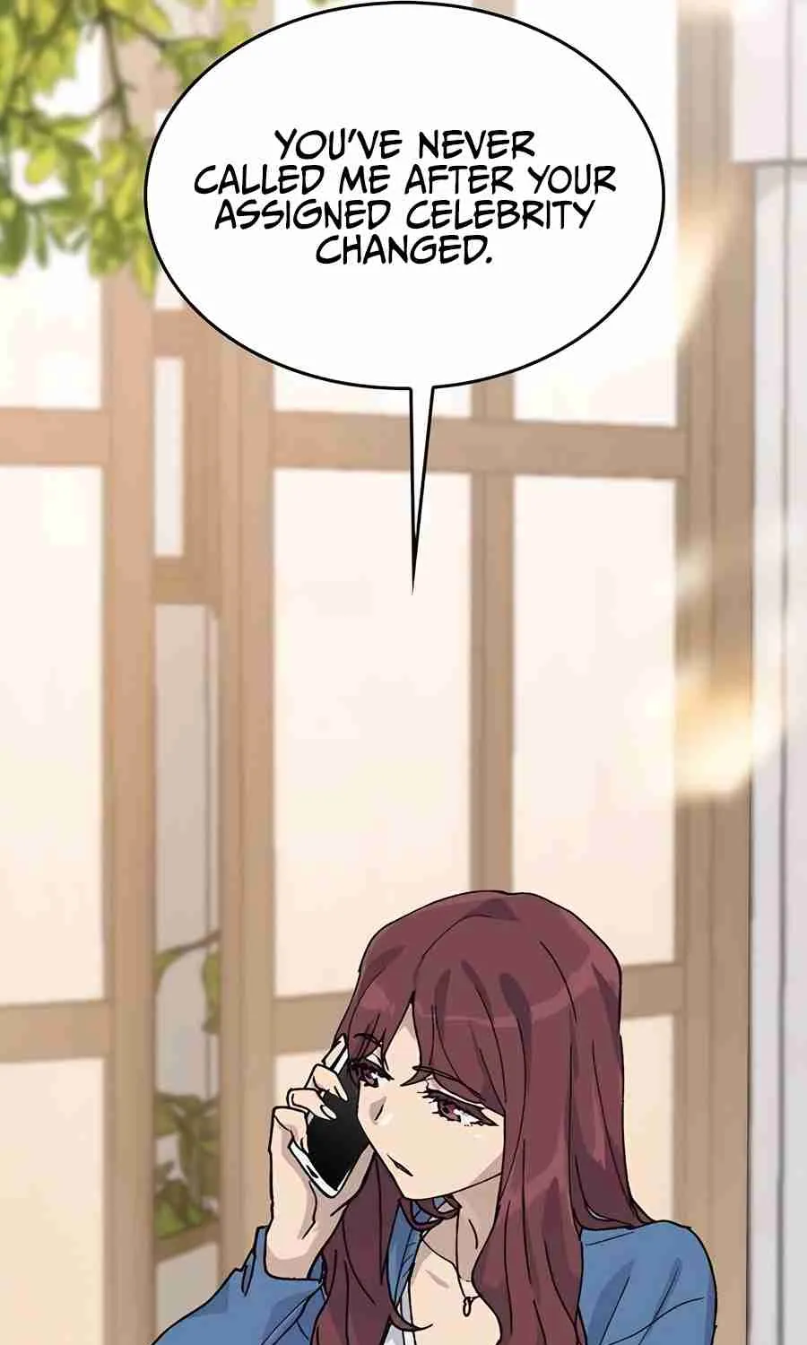 Read Peaceful Camping Life in Another World EN Manga Online