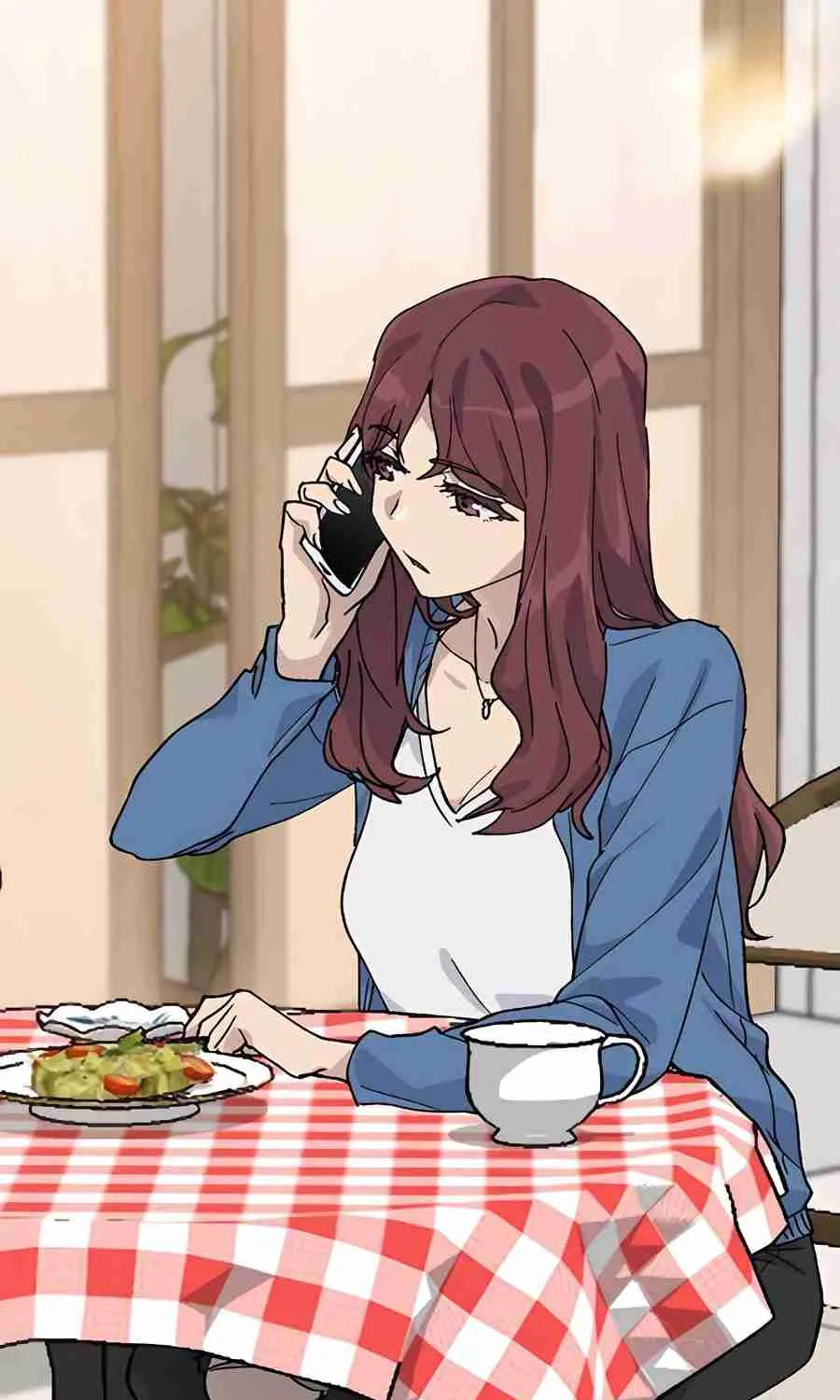 Read Peaceful Camping Life in Another World EN Manga Online