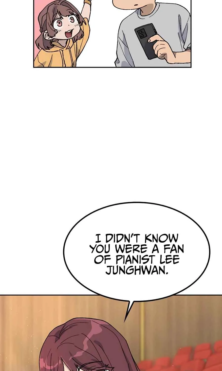 Read Peaceful Camping Life in Another World EN Manga Online