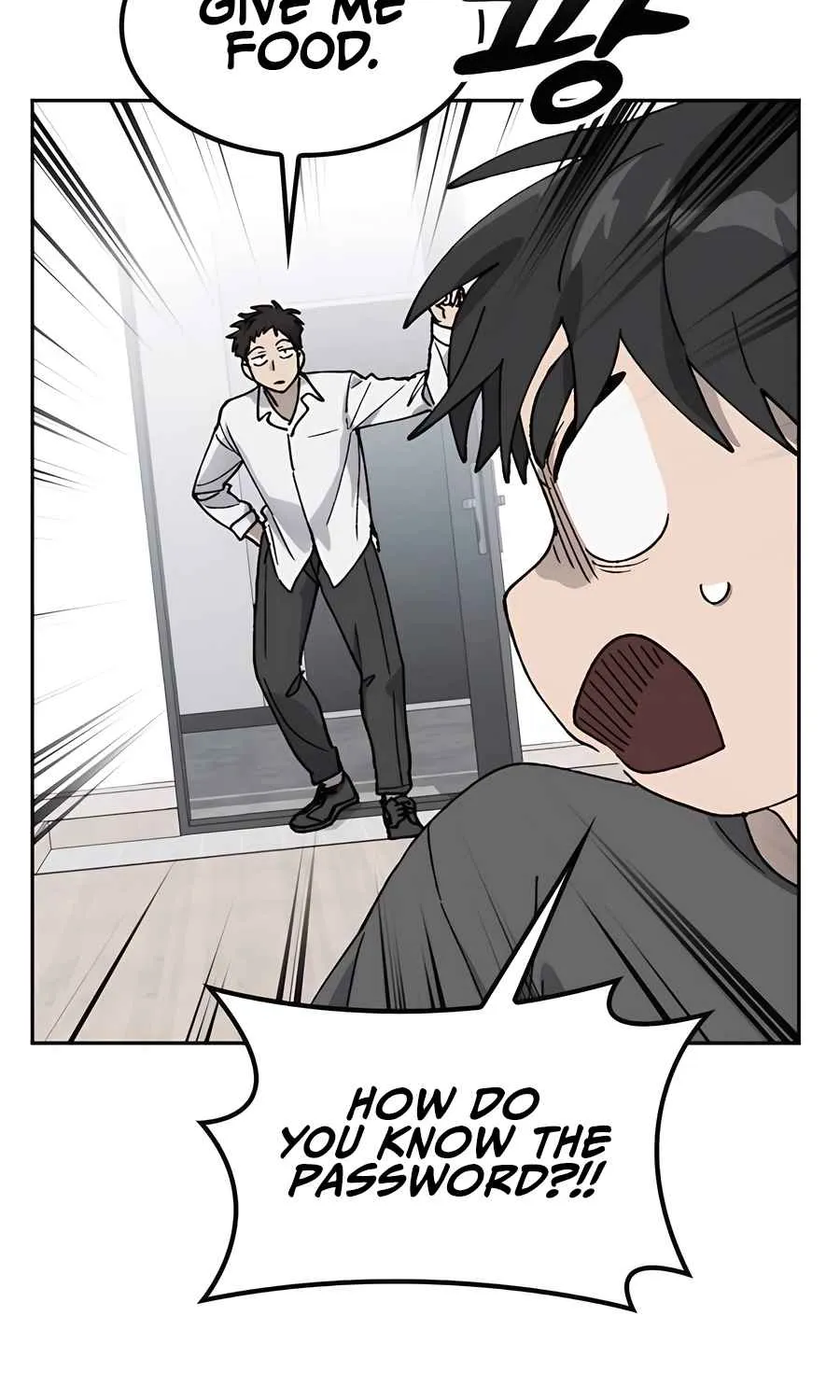 Read Peaceful Camping Life in Another World EN Manga Online