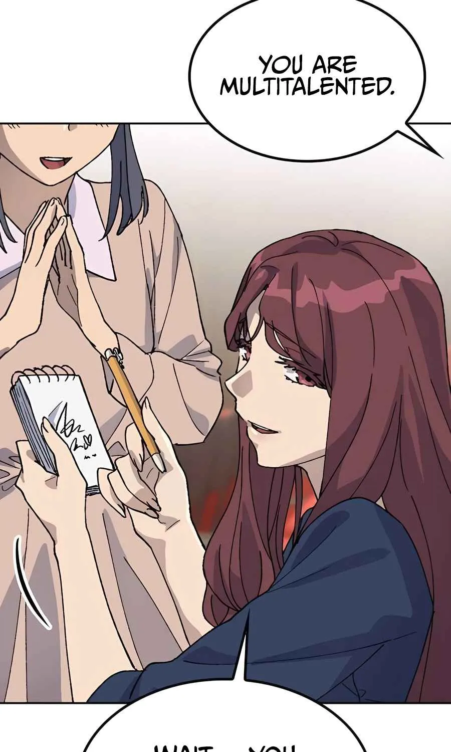 Read Peaceful Camping Life in Another World EN Manga Online