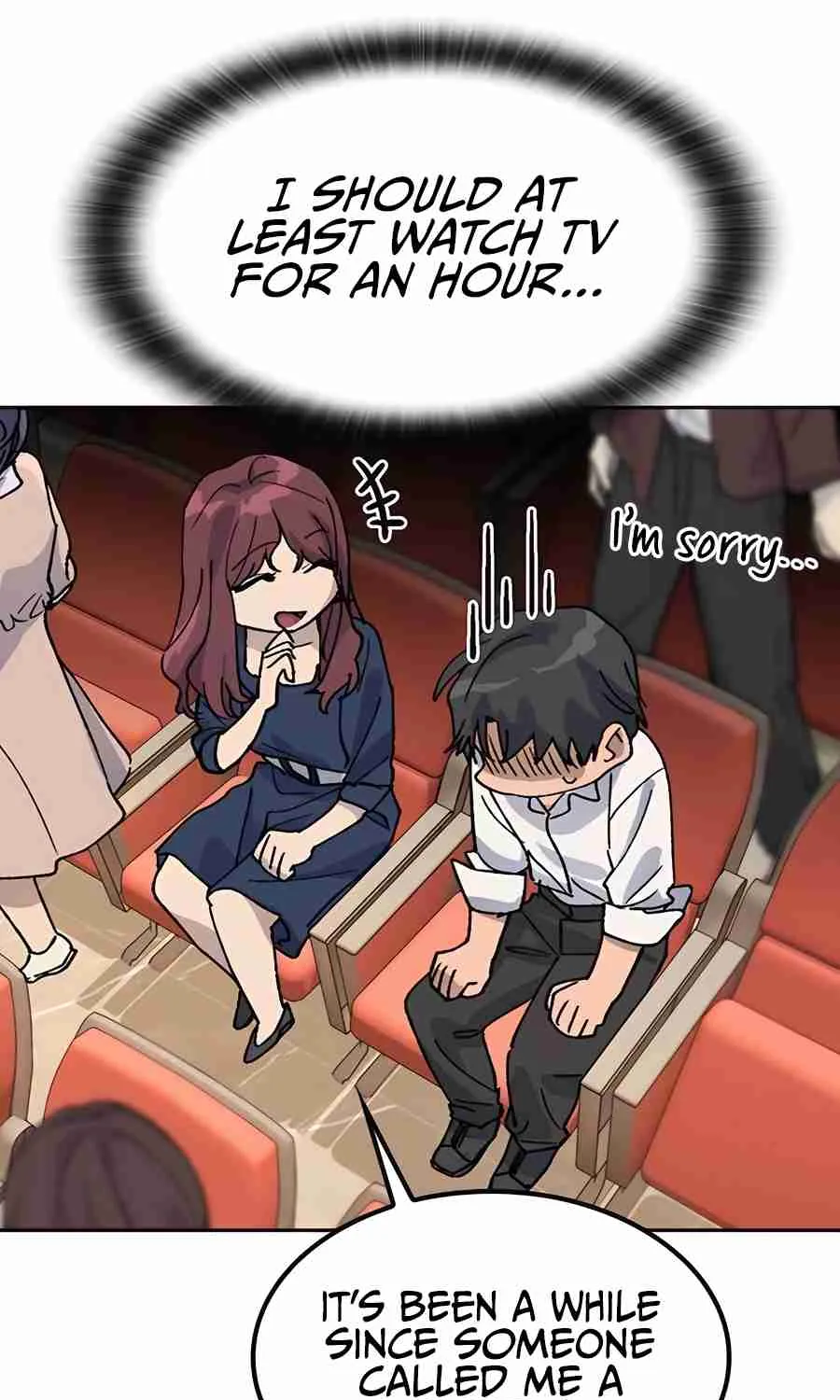 Read Peaceful Camping Life in Another World EN Manga Online