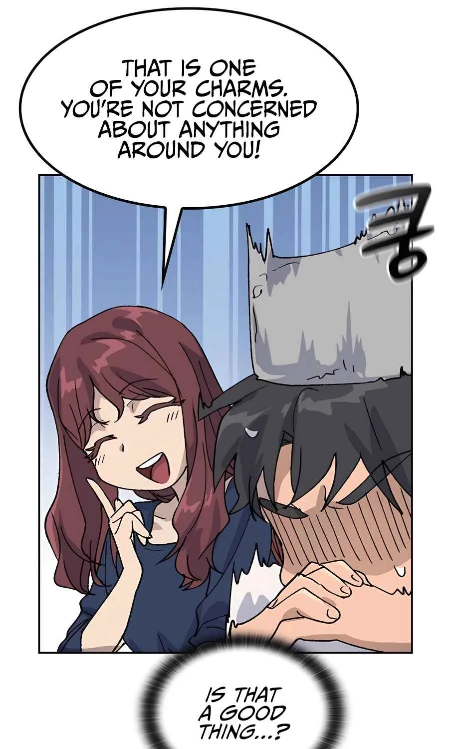 Read Peaceful Camping Life in Another World EN Manga Online