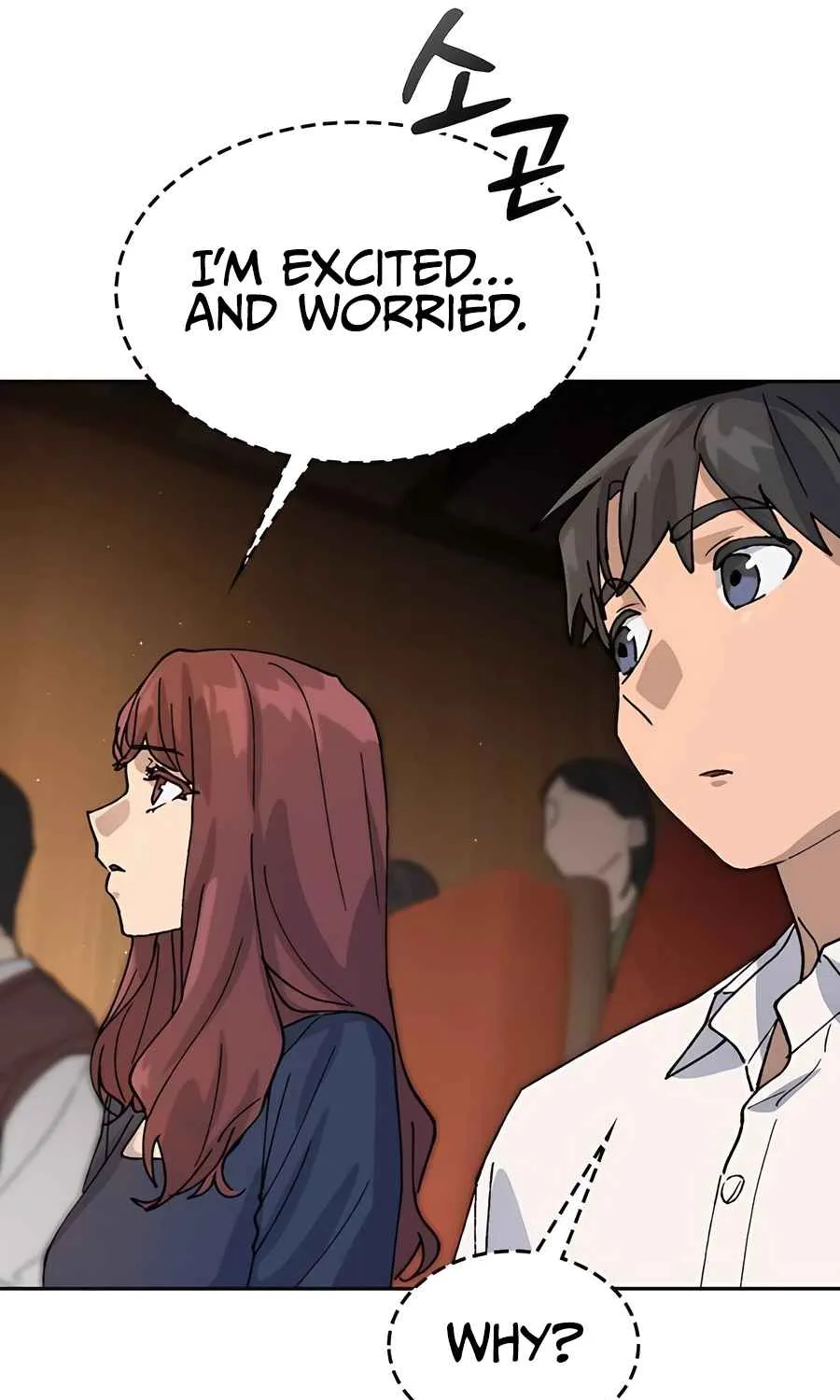 Read Peaceful Camping Life in Another World EN Manga Online