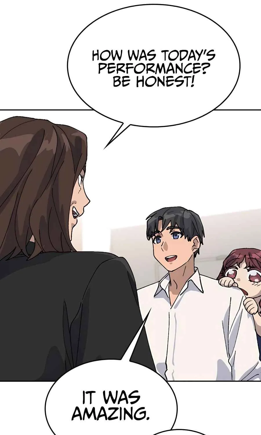 Read Peaceful Camping Life in Another World EN Manga Online
