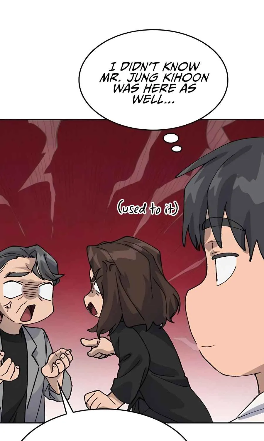 Read Peaceful Camping Life in Another World EN Manga Online