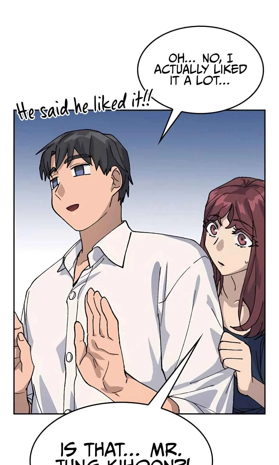 Read Peaceful Camping Life in Another World EN Manga Online