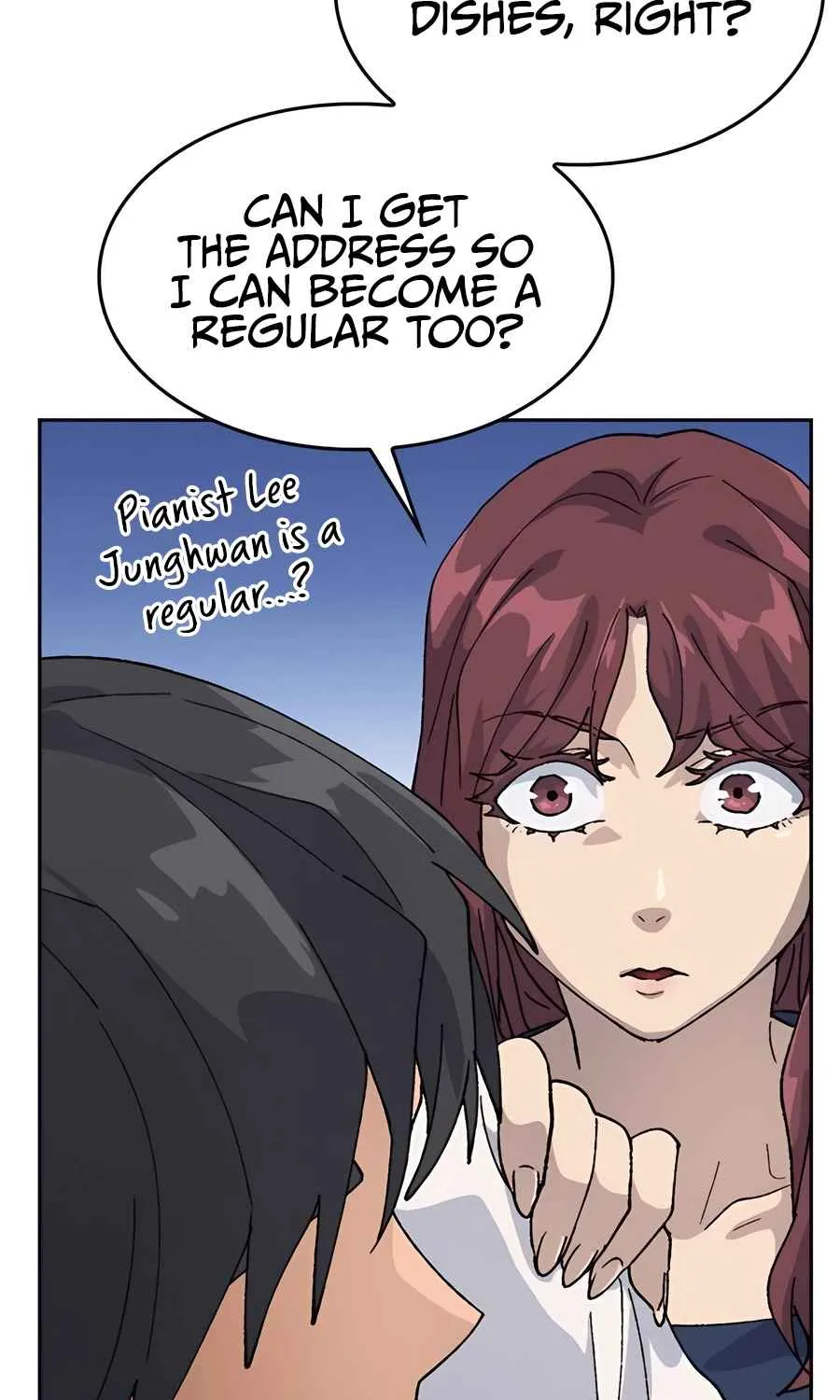 Read Peaceful Camping Life in Another World EN Manga Online