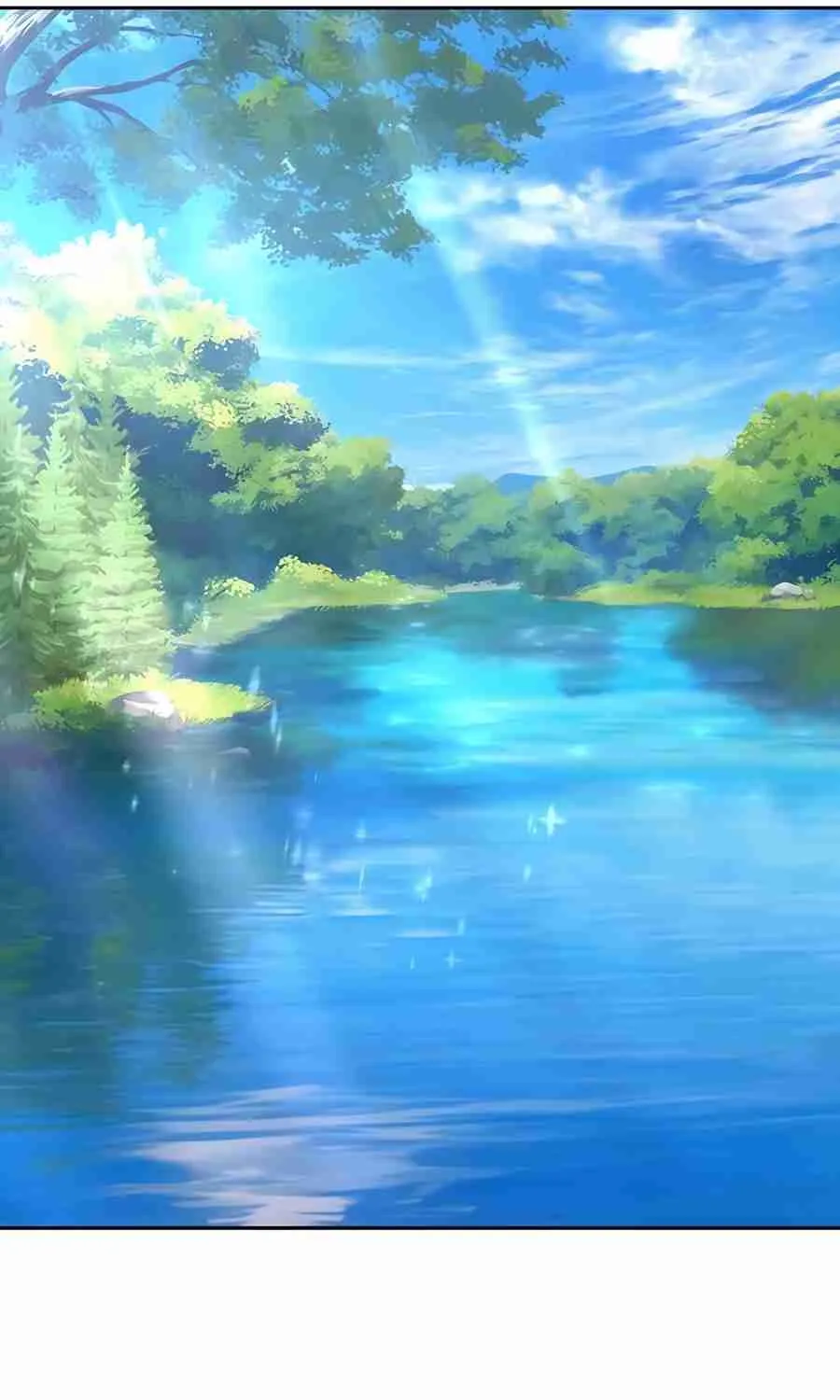 Read Peaceful Camping Life in Another World EN Manga Online