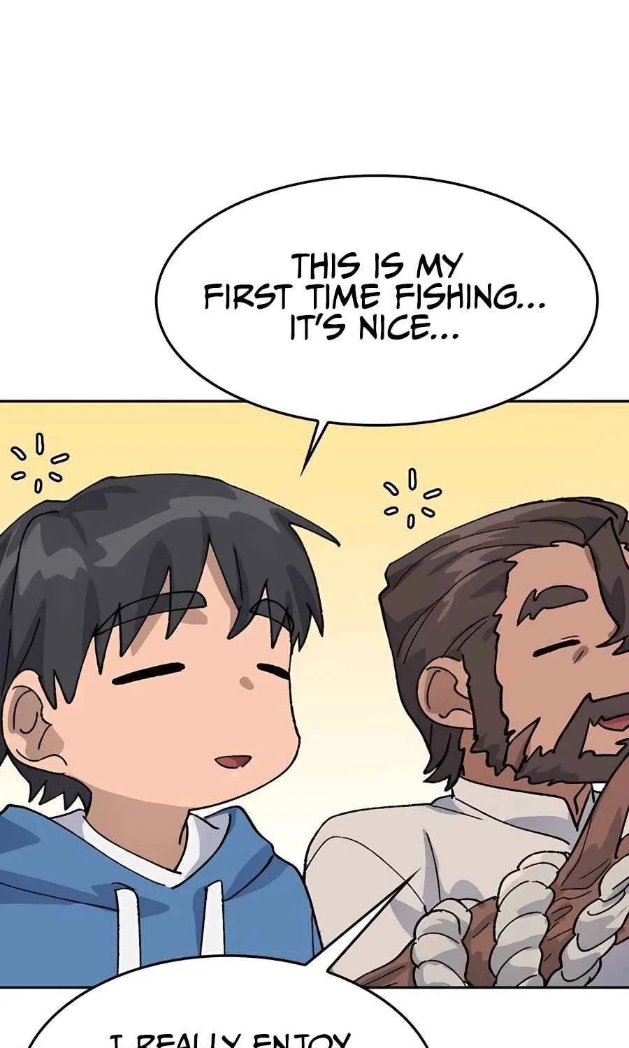 Read Peaceful Camping Life in Another World EN Manga Online