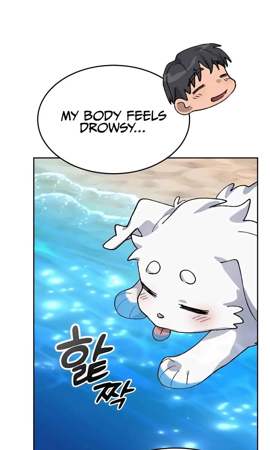 Read Peaceful Camping Life in Another World EN Manga Online