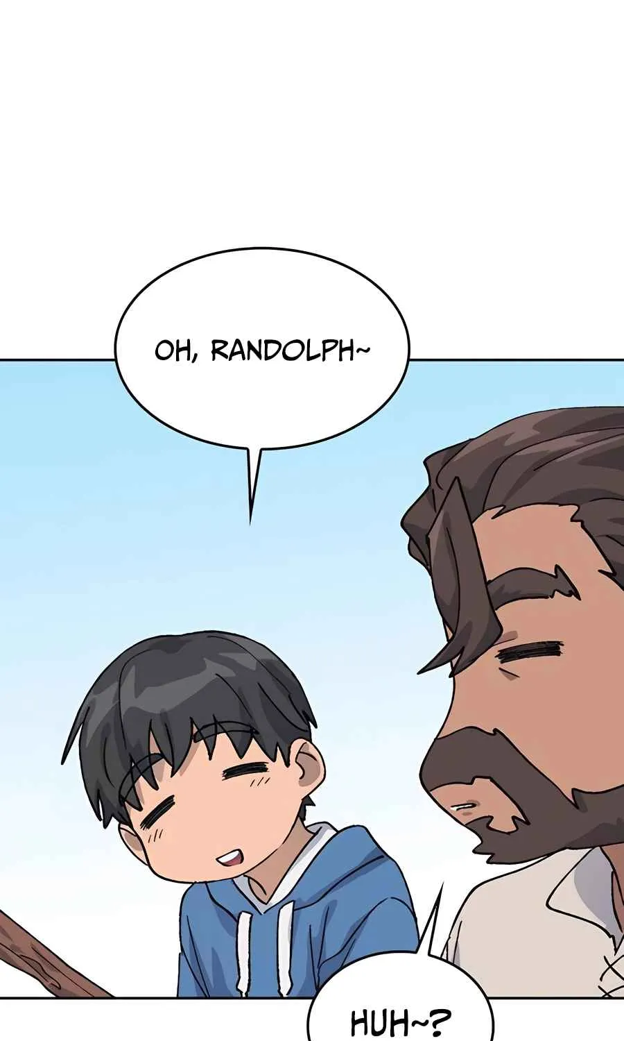 Read Peaceful Camping Life in Another World EN Manga Online