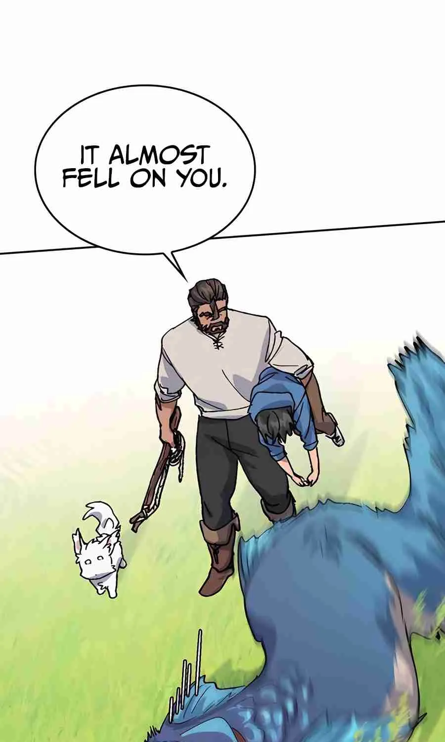 Read Peaceful Camping Life in Another World EN Manga Online
