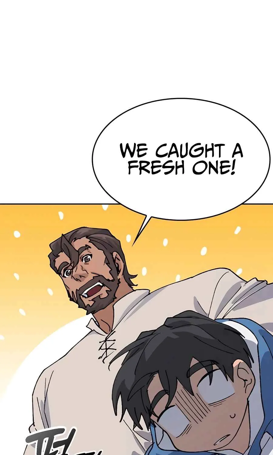 Read Peaceful Camping Life in Another World EN Manga Online