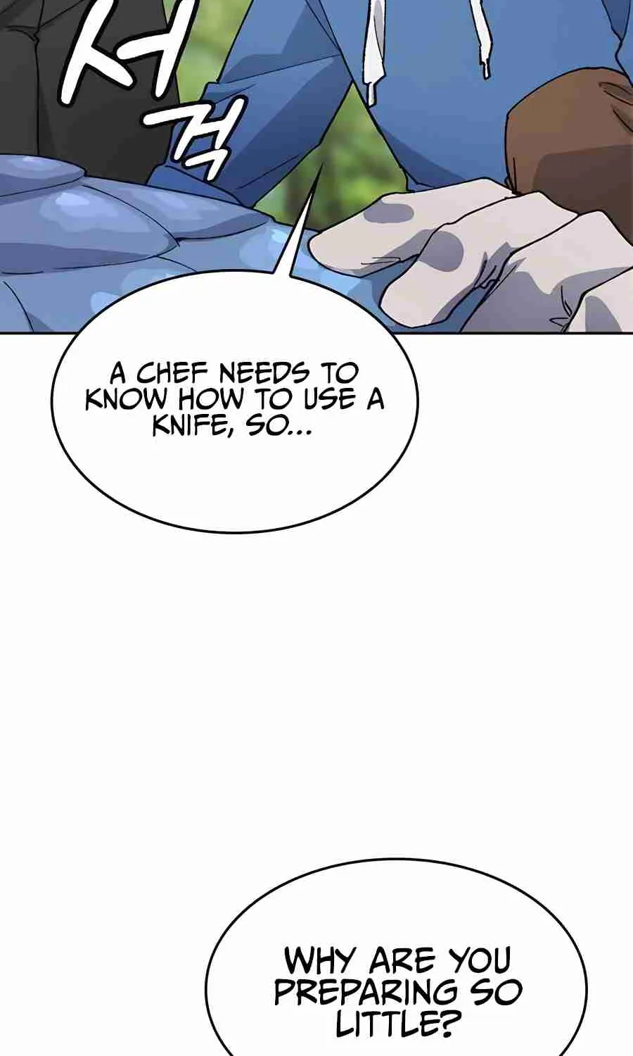 Read Peaceful Camping Life in Another World EN Manga Online