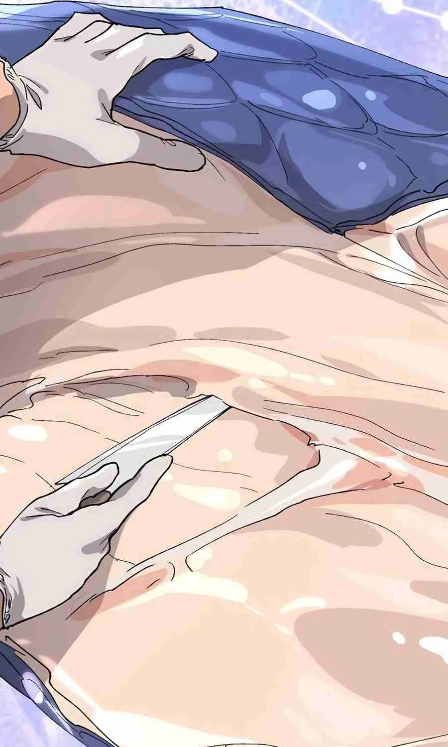 Read Peaceful Camping Life in Another World EN Manga Online