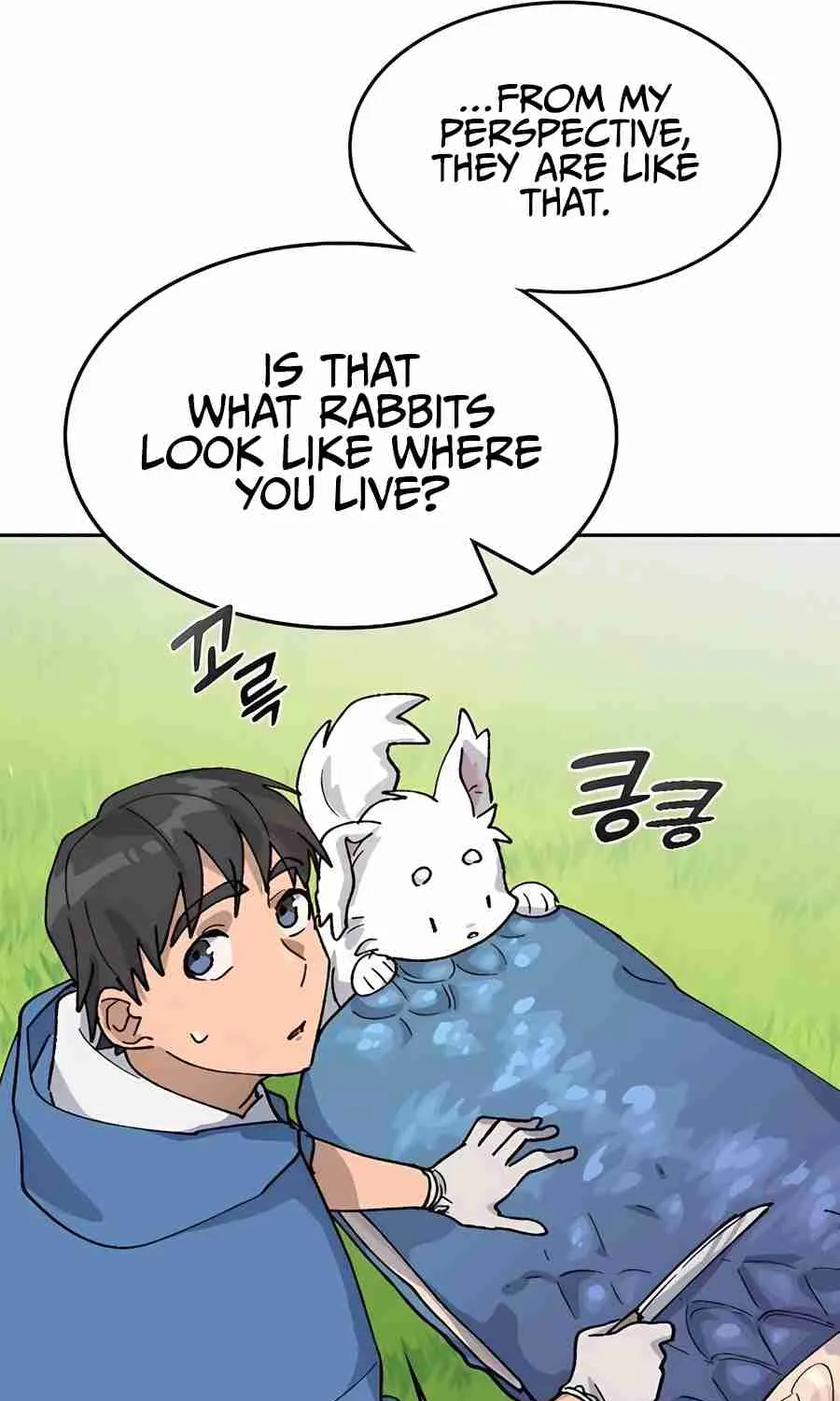 Read Peaceful Camping Life in Another World EN Manga Online