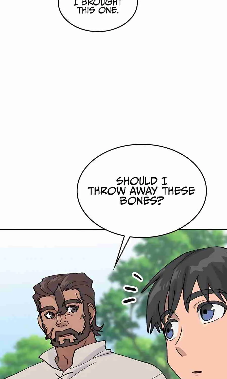 Read Peaceful Camping Life in Another World EN Manga Online