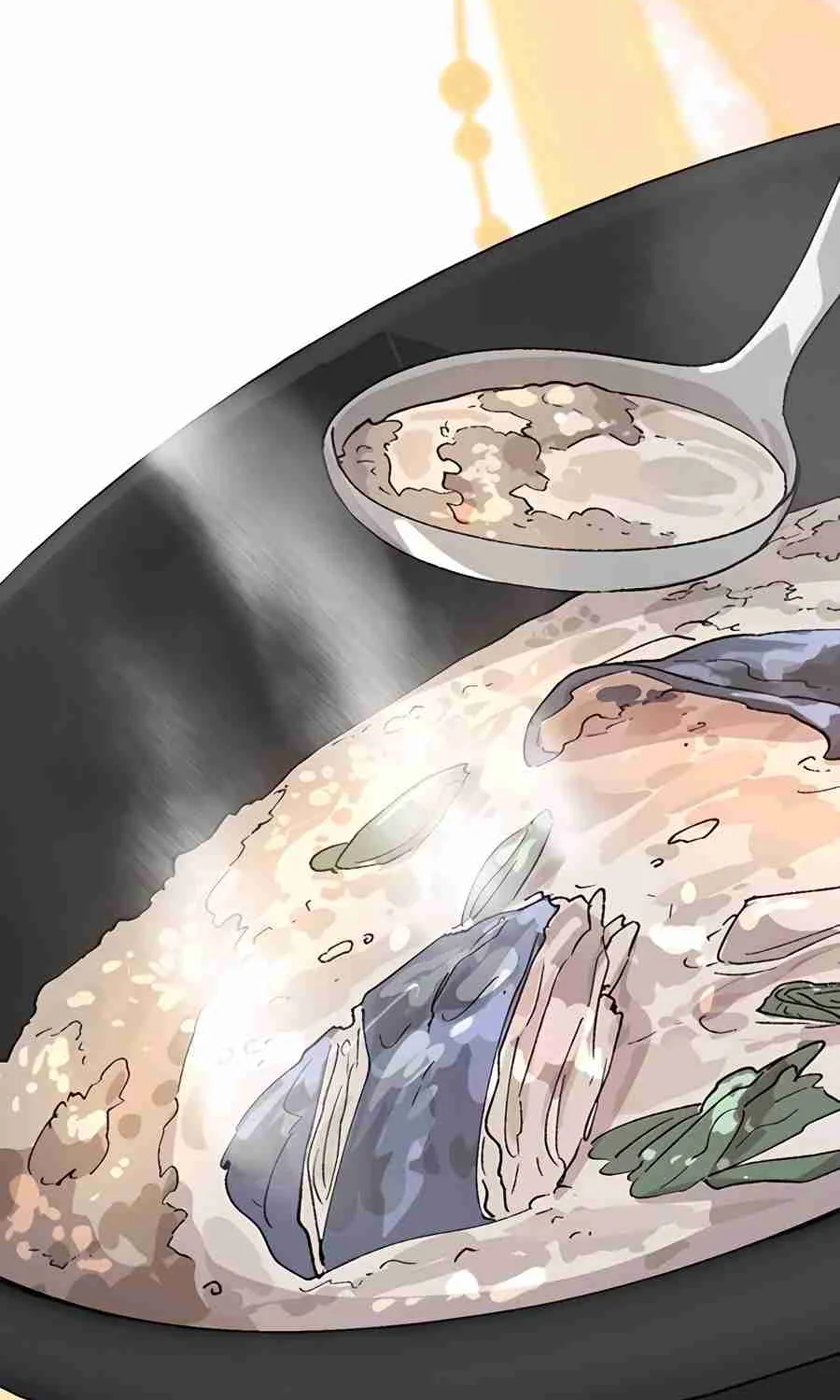 Read Peaceful Camping Life in Another World EN Manga Online