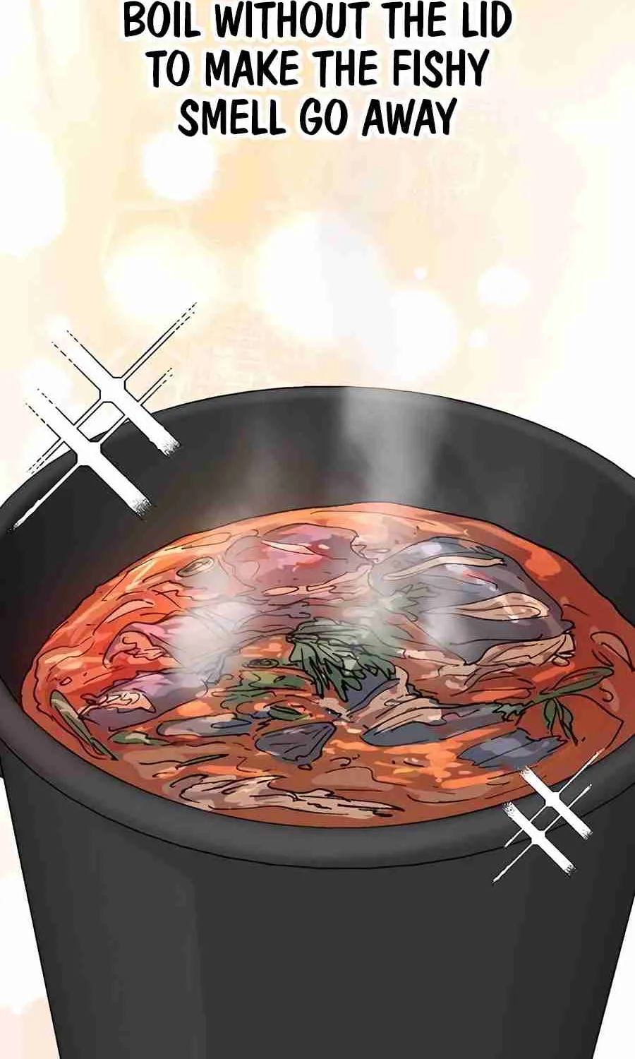 Read Peaceful Camping Life in Another World EN Manga Online