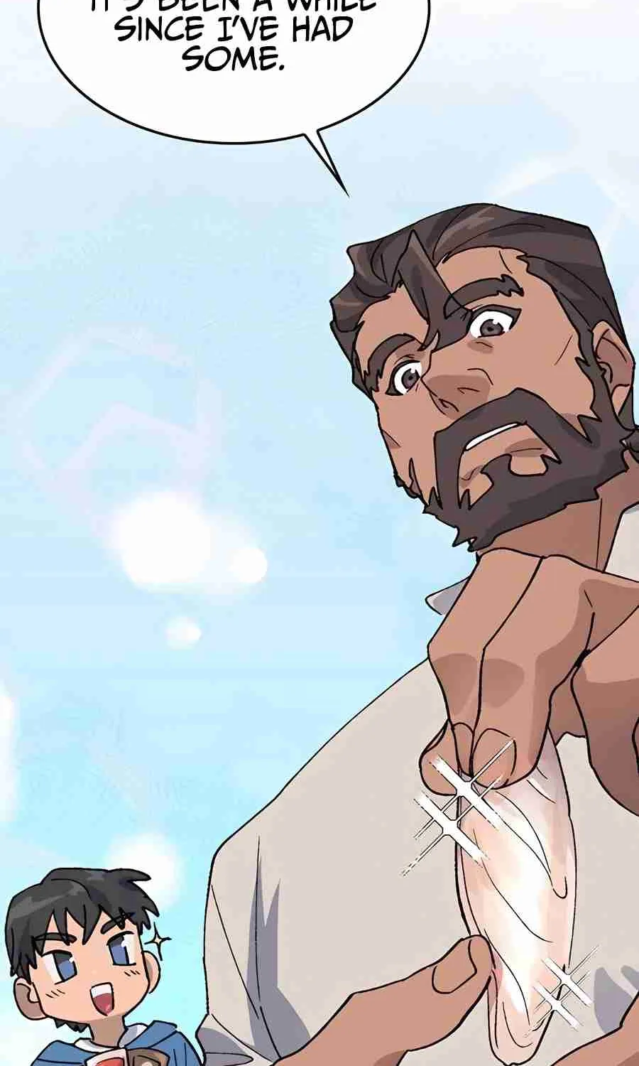 Read Peaceful Camping Life in Another World EN Manga Online