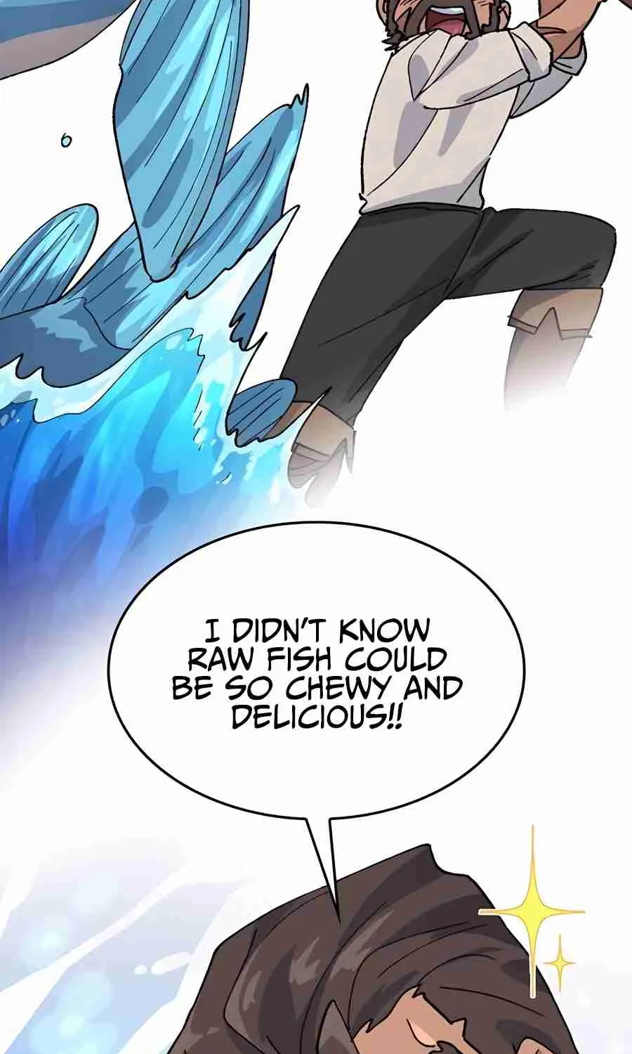 Read Peaceful Camping Life in Another World EN Manga Online