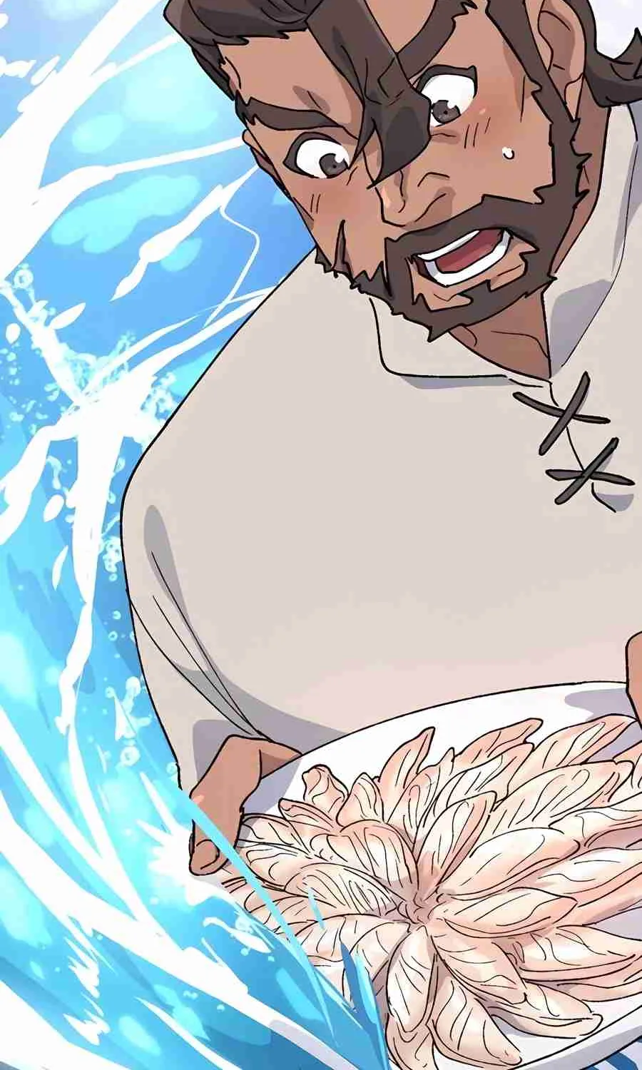 Read Peaceful Camping Life in Another World EN Manga Online