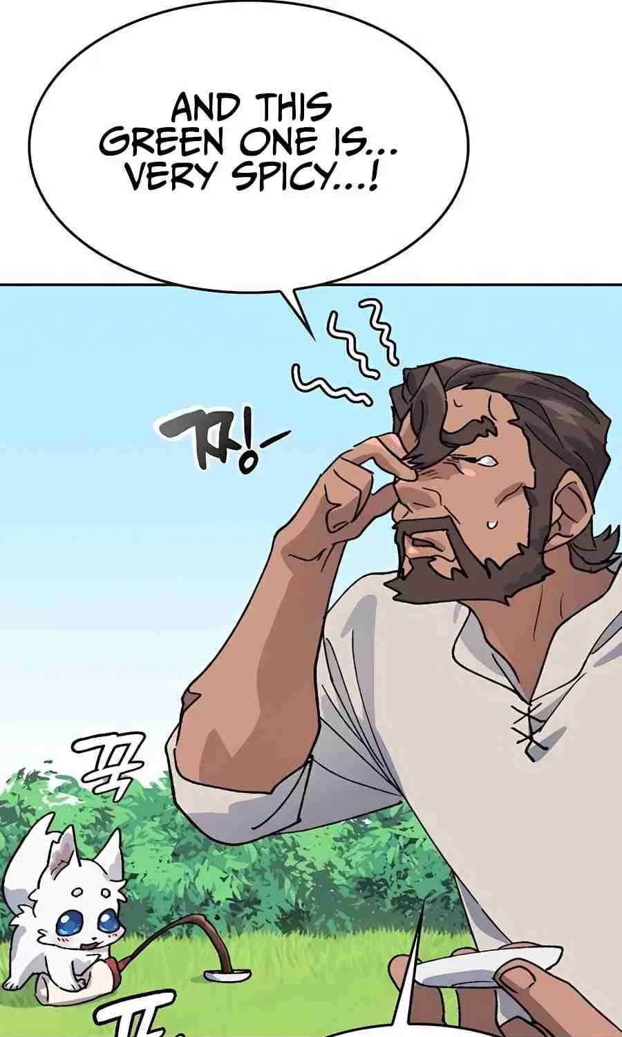 Read Peaceful Camping Life in Another World EN Manga Online