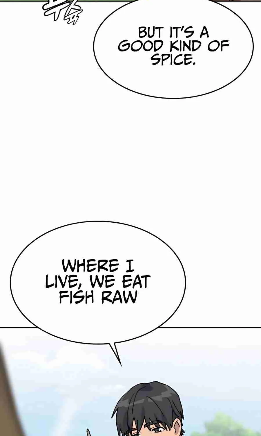 Read Peaceful Camping Life in Another World EN Manga Online