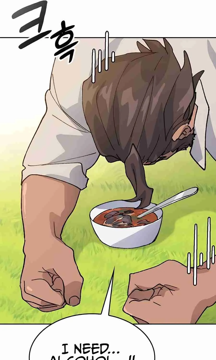 Read Peaceful Camping Life in Another World EN Manga Online
