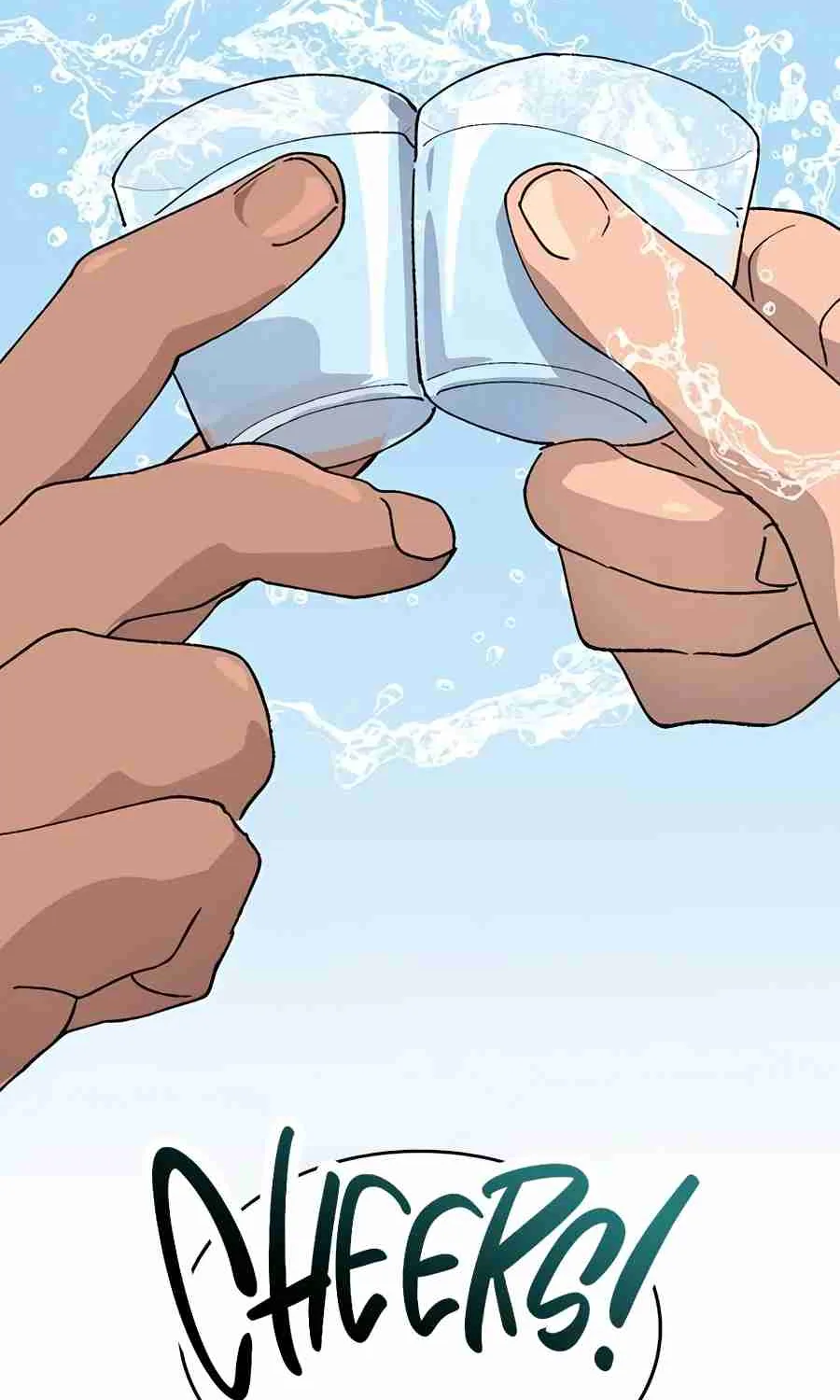 Read Peaceful Camping Life in Another World EN Manga Online