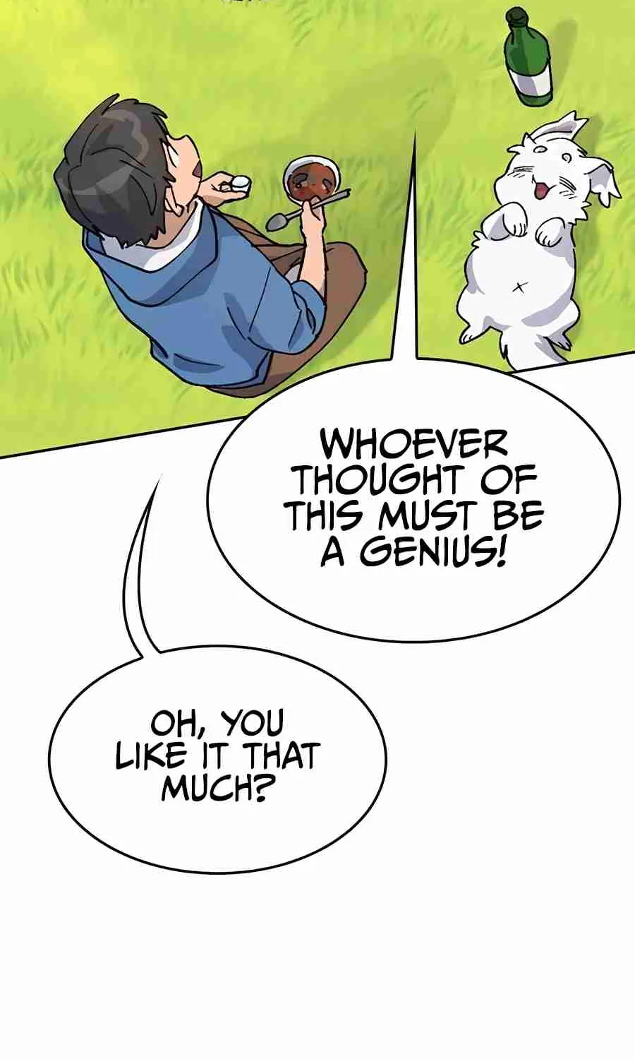 Read Peaceful Camping Life in Another World EN Manga Online