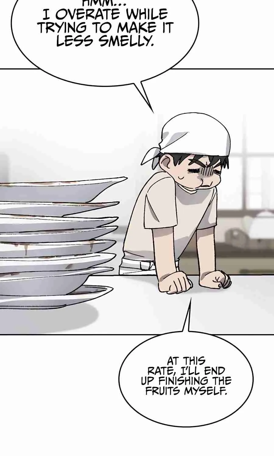 Read Peaceful Camping Life in Another World EN Manga Online