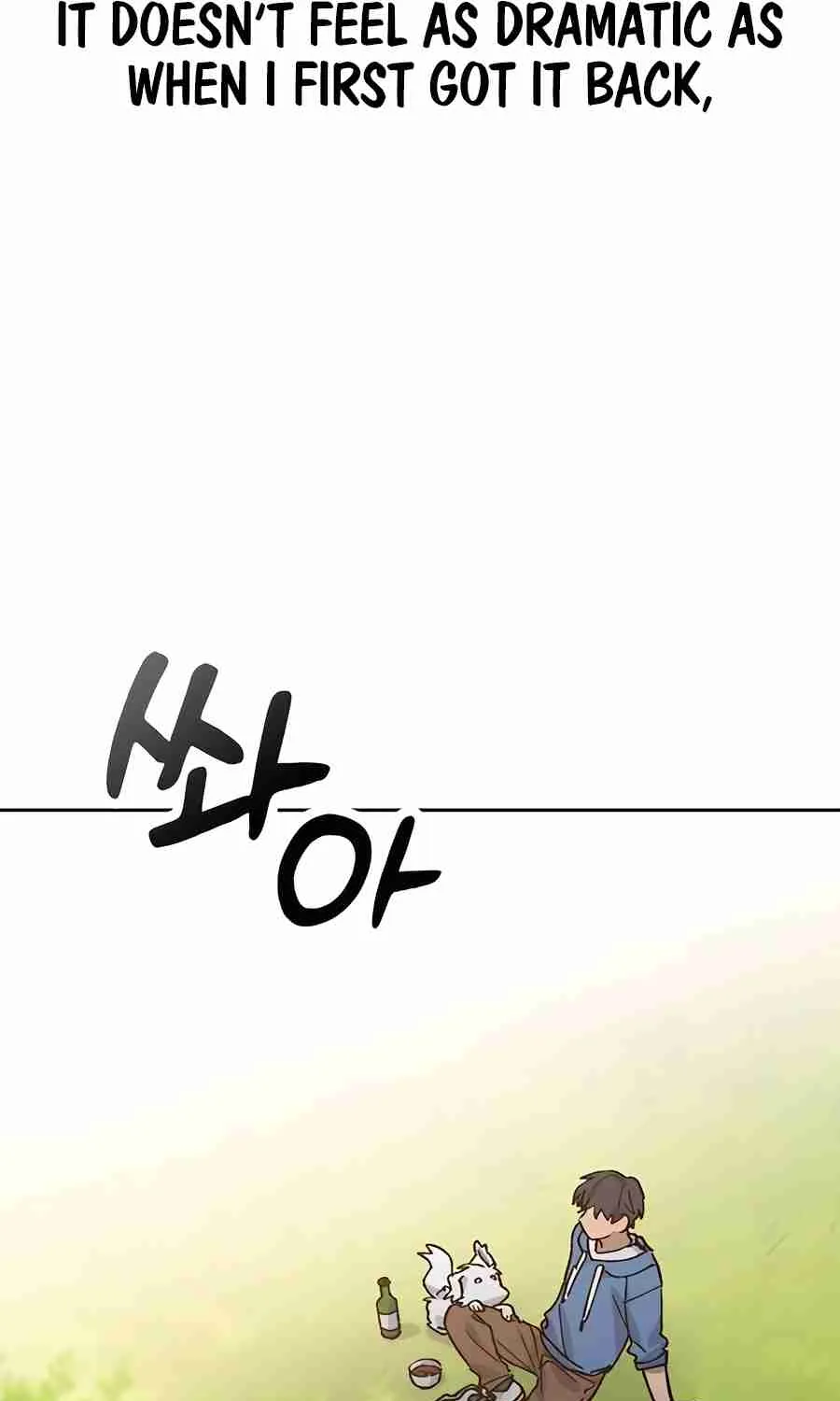 Read Peaceful Camping Life in Another World EN Manga Online