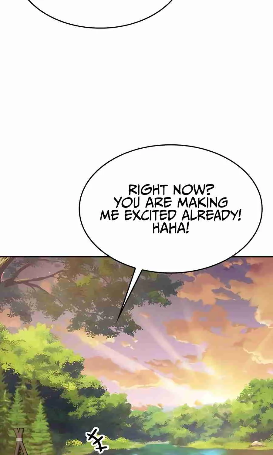 Read Peaceful Camping Life in Another World EN Manga Online