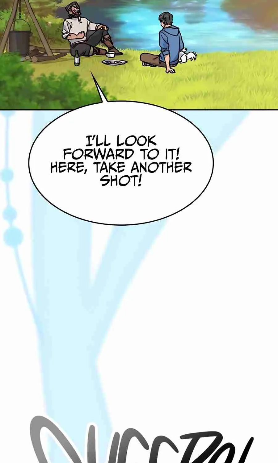 Read Peaceful Camping Life in Another World EN Manga Online
