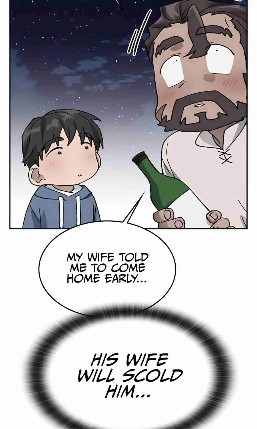 Read Peaceful Camping Life in Another World EN Manga Online