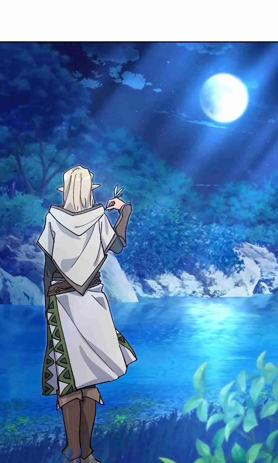 Read Peaceful Camping Life in Another World EN Manga Online
