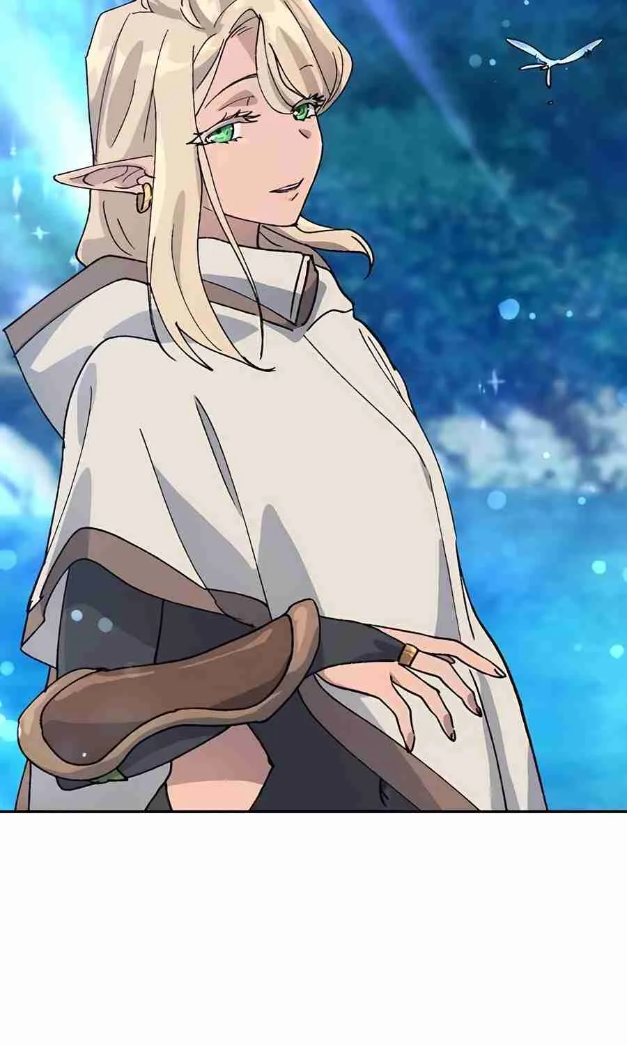 Read Peaceful Camping Life in Another World EN Manga Online