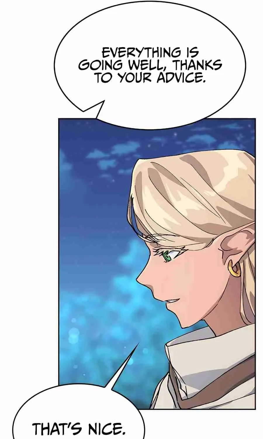 Read Peaceful Camping Life in Another World EN Manga Online