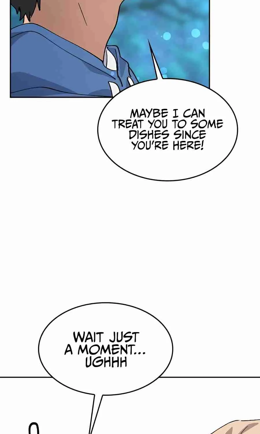 Read Peaceful Camping Life in Another World EN Manga Online
